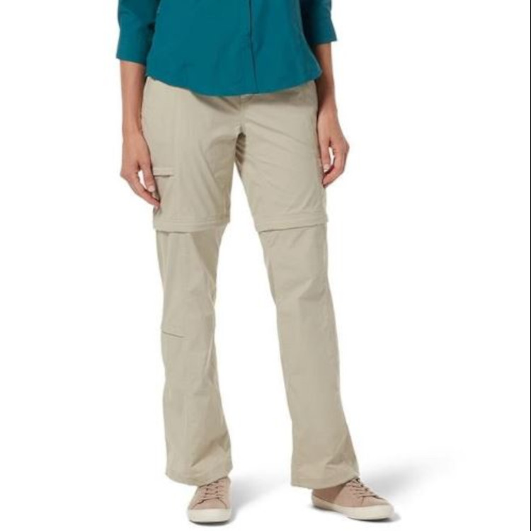 Royal Robbins Bug Barrier Discovery Zip N’ Go Pant – Women’s